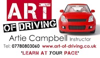 Art Of Driving 639958 Image 0